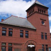 Franklin Town Hall Franklin, New Hampshire